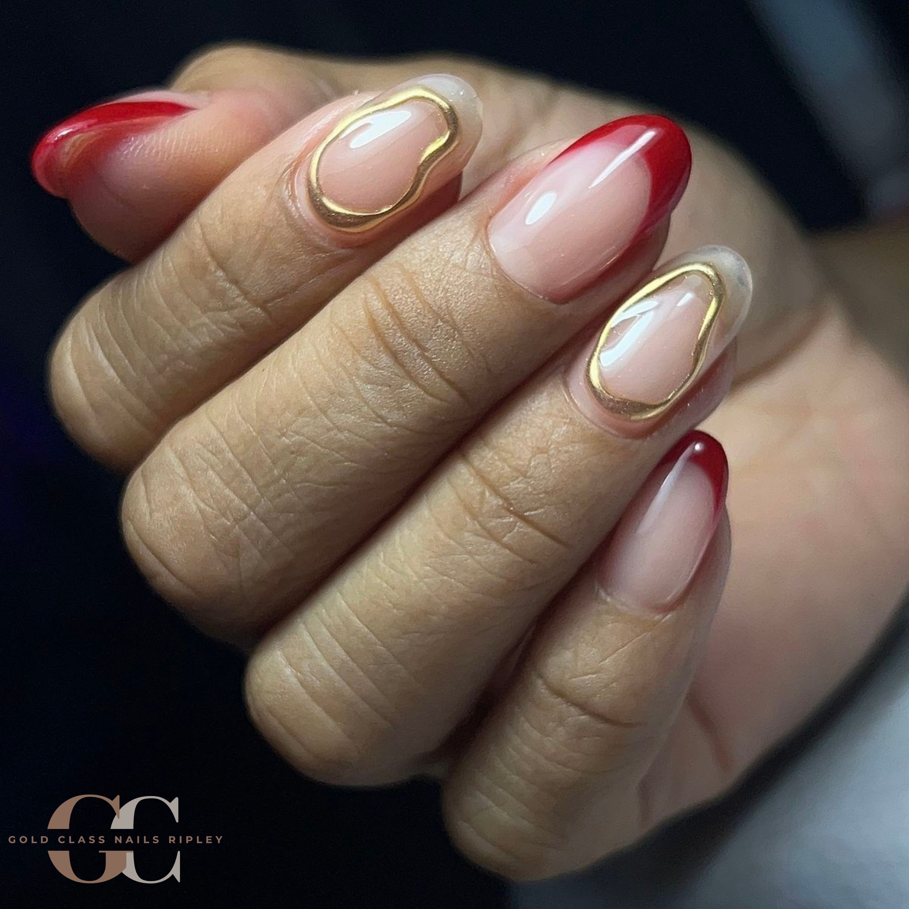 French Nails
